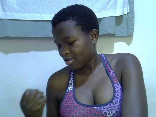 pretty-desire webcam