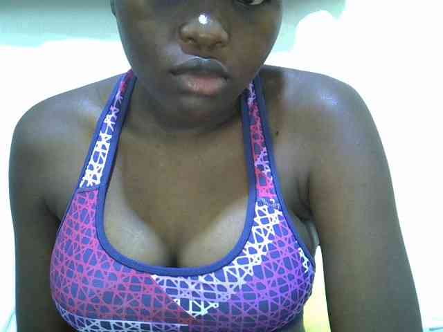 pretty-desire webcam