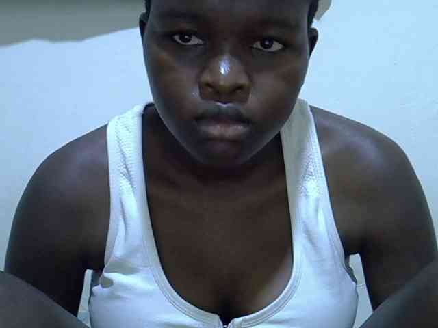 pretty-desire webcam