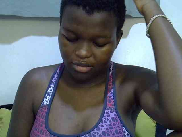 pretty-desire webcam