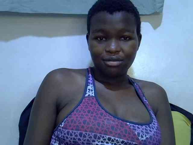 pretty-desire webcam