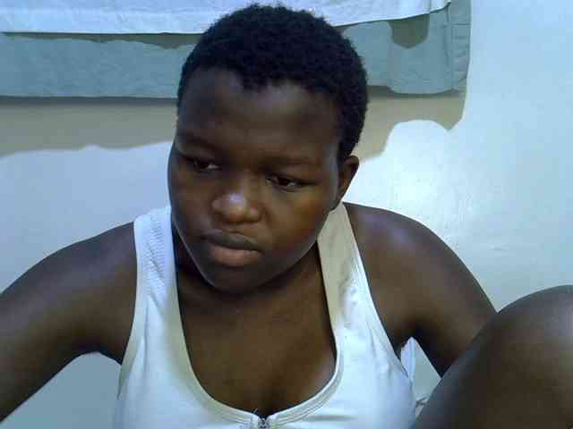 pretty-desire webcam