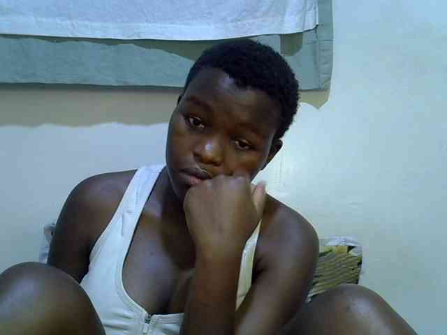 pretty-desire webcam