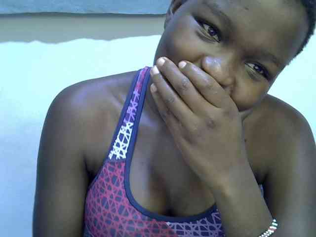 pretty-desire webcam