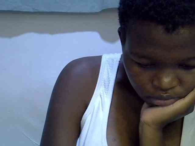 pretty-desire webcam