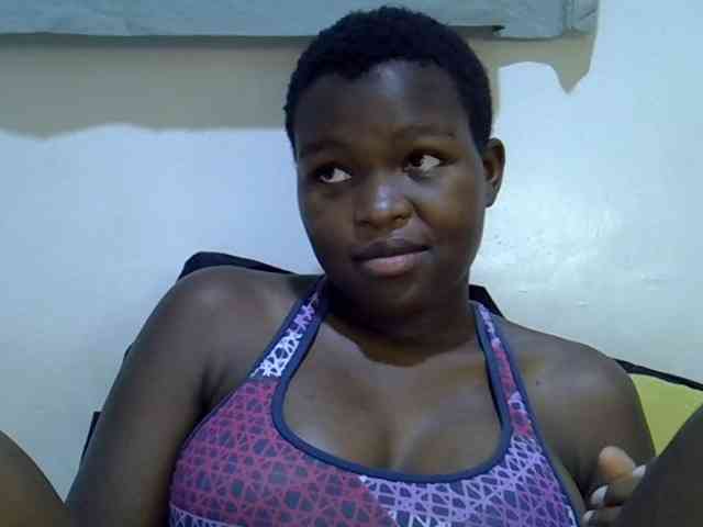 pretty-desire webcam