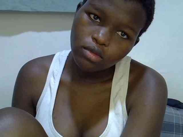 pretty-desire webcam