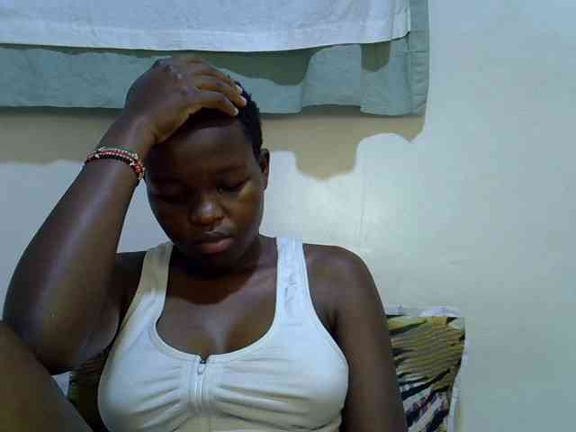 pretty-desire webcam