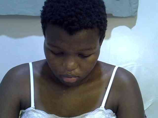 pretty-desire webcam