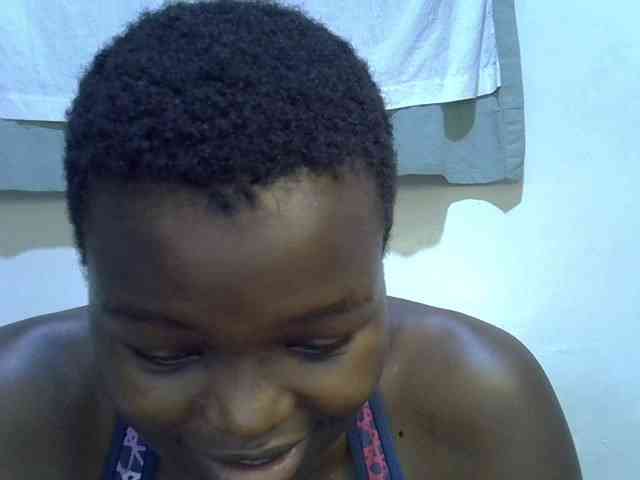 pretty-desire webcam