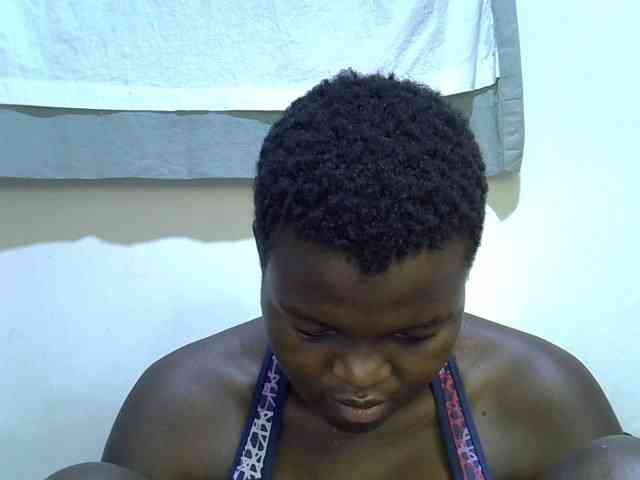 pretty-desire webcam