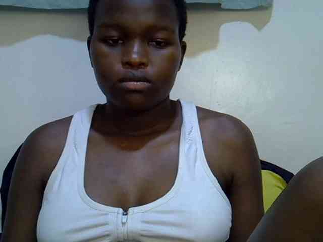 pretty-desire webcam