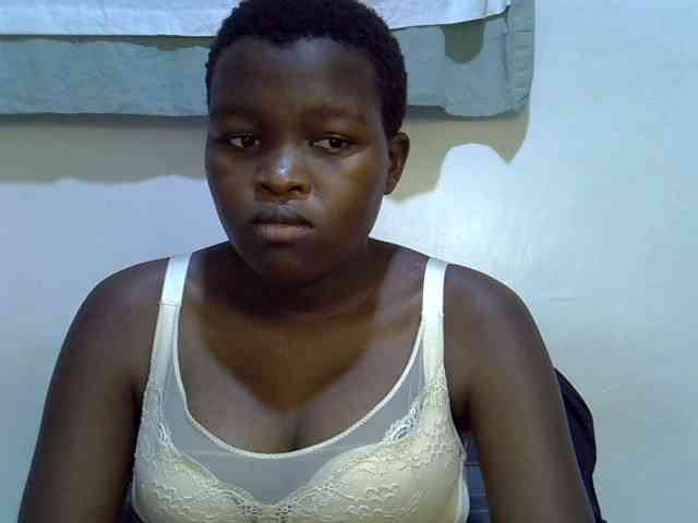 pretty-desire webcam