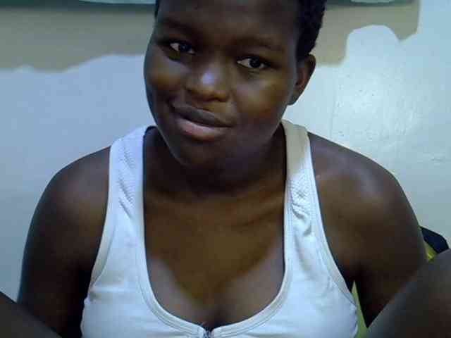 pretty-desire webcam