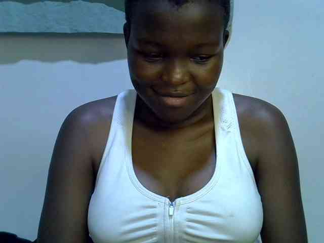 pretty-desire webcam