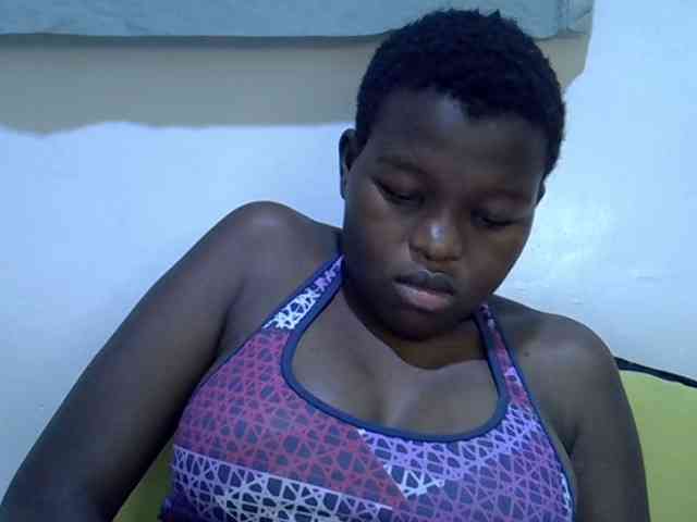 pretty-desire webcam