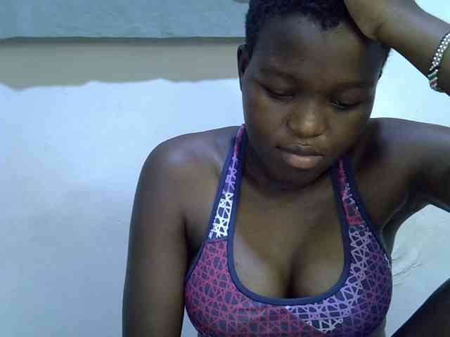 pretty-desire webcam