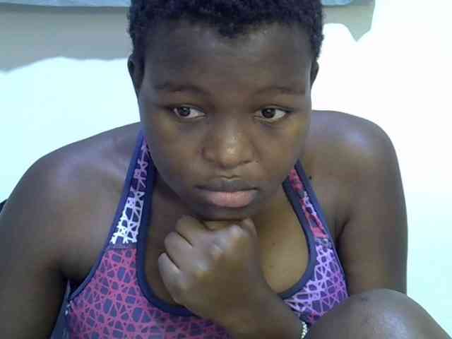 pretty-desire webcam