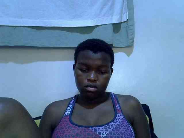 pretty-desire webcam