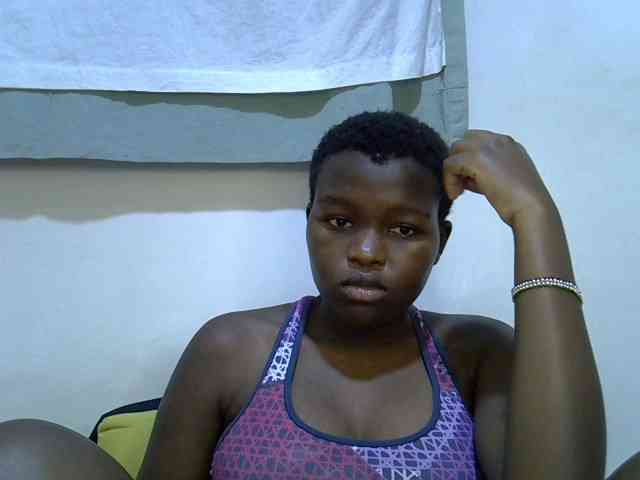 pretty-desire webcam