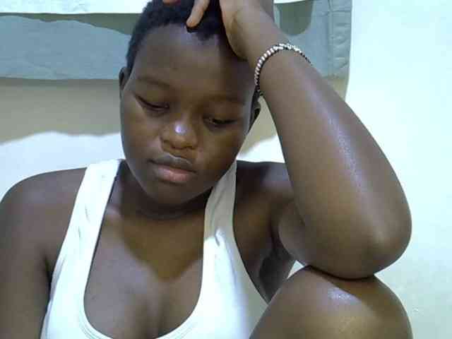 pretty-desire webcam