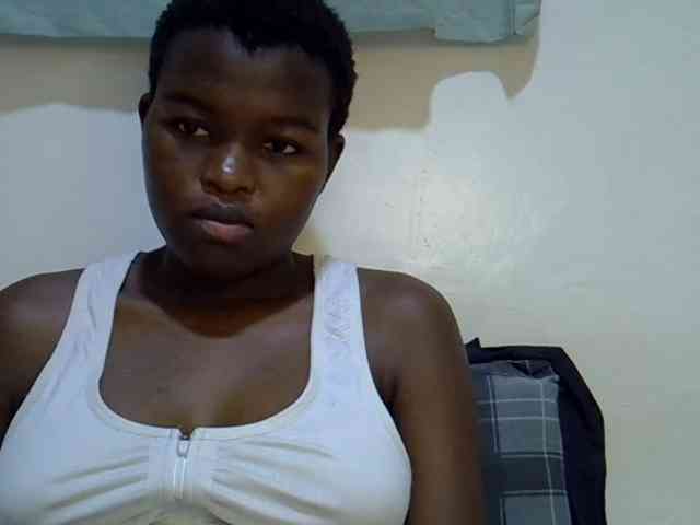 pretty-desire webcam