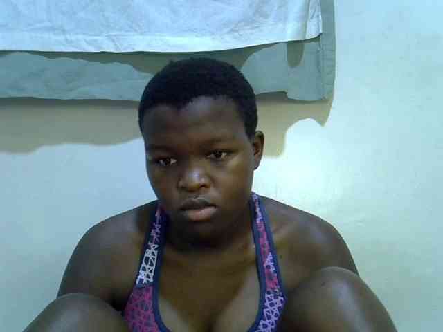 pretty-desire webcam