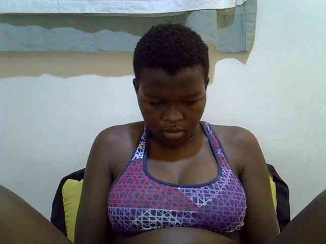 pretty-desire webcam