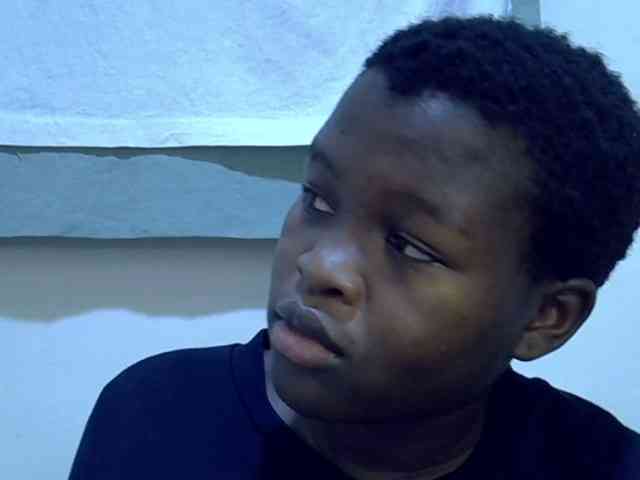 pretty-desire webcam