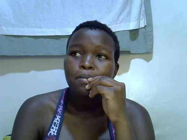 pretty-desire webcam