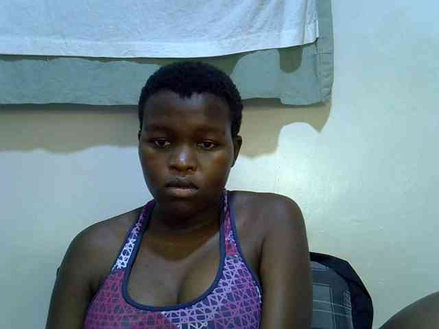 pretty-desire webcam