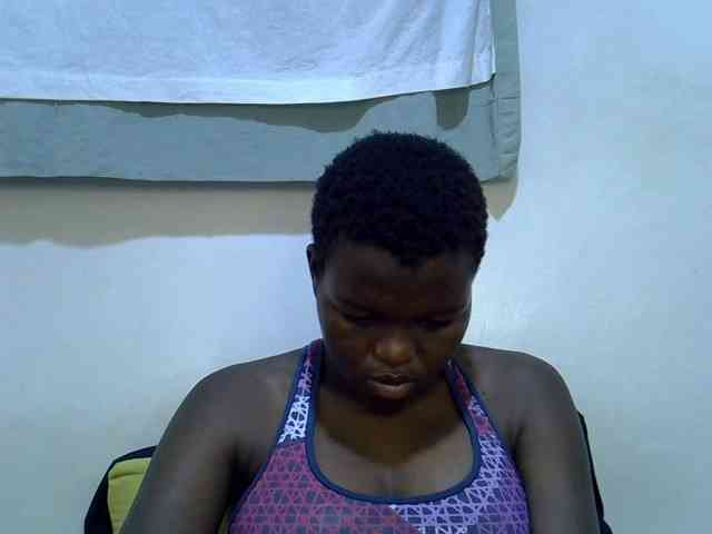 pretty-desire webcam