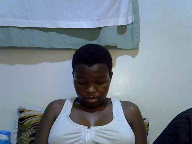 pretty-desire webcam