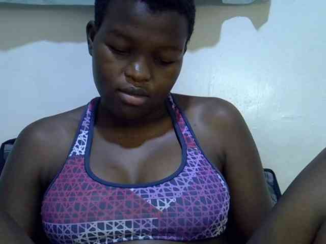 pretty-desire webcam