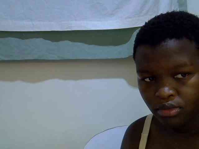 pretty-desire webcam