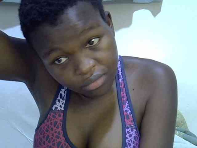 pretty-desire webcam