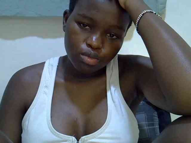 pretty-desire webcam