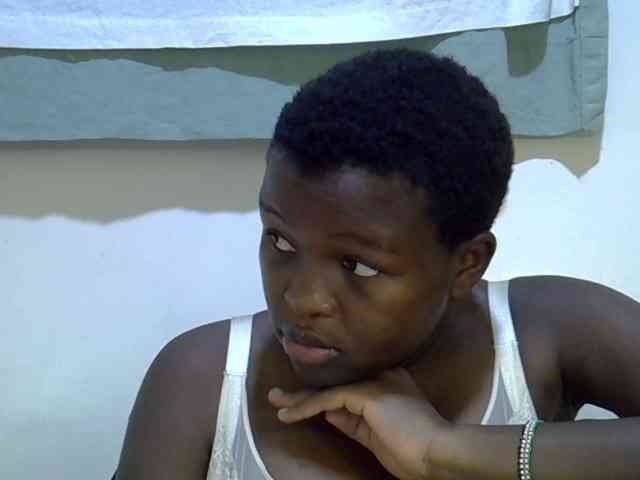 pretty-desire webcam