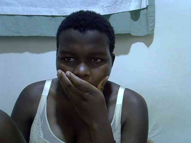 pretty-desire webcam