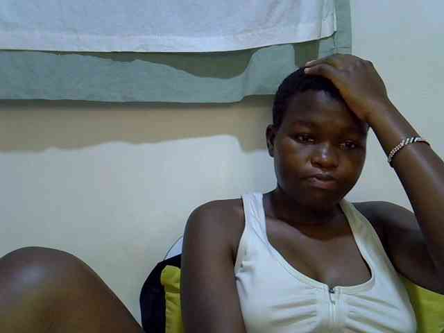 pretty-desire webcam