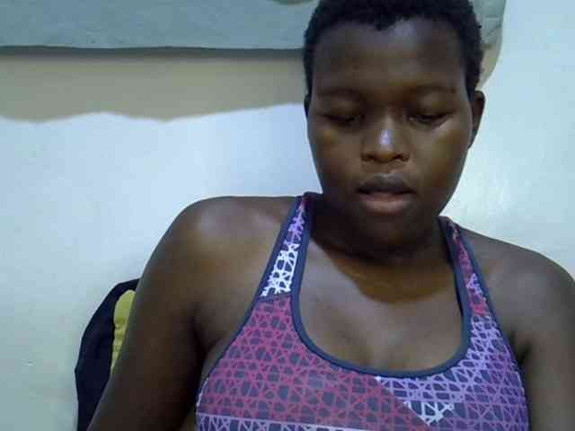 pretty-desire webcam