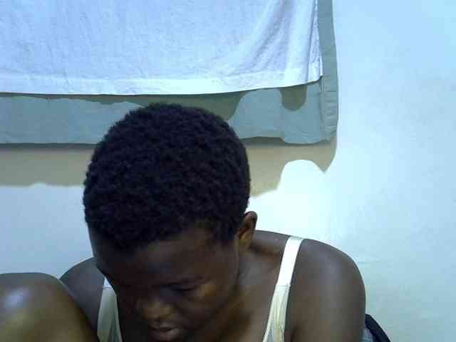 pretty-desire webcam