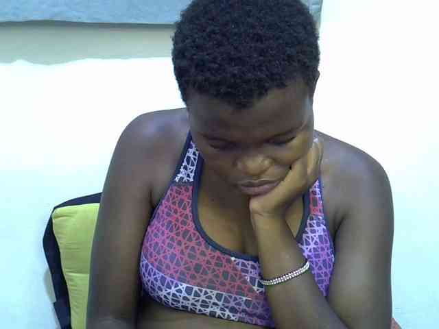 pretty-desire webcam