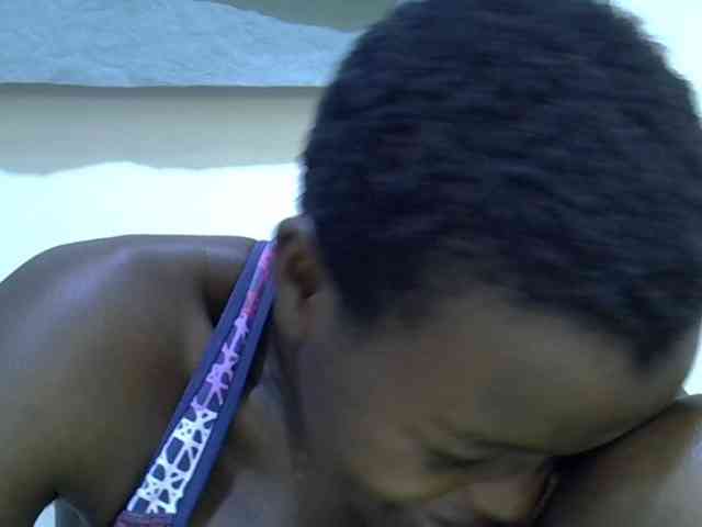 pretty-desire webcam