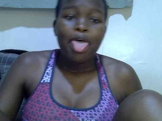 pretty-desire webcam