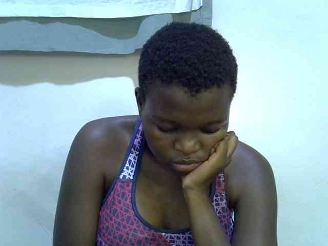 pretty-desire webcam