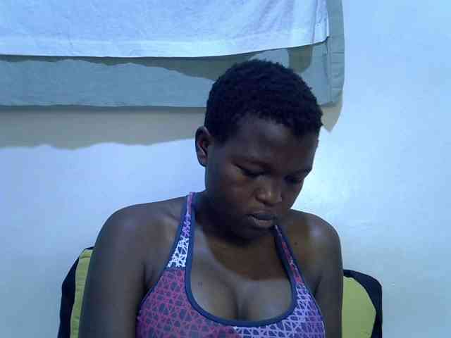 pretty-desire webcam