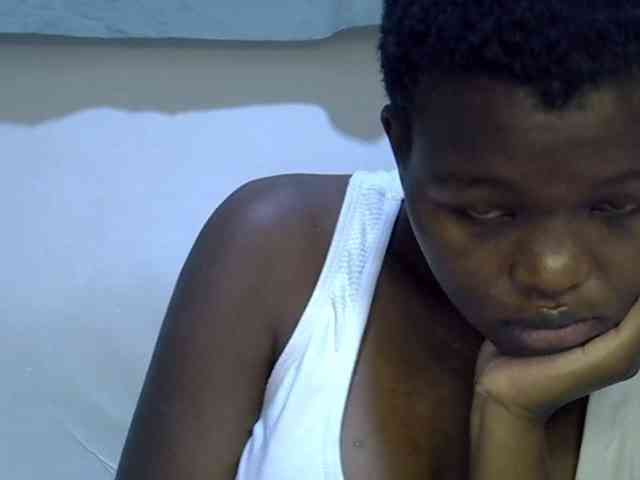 pretty-desire webcam