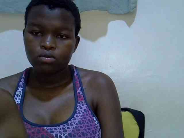 pretty-desire webcam