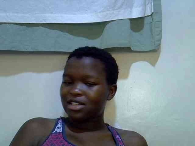 pretty-desire webcam